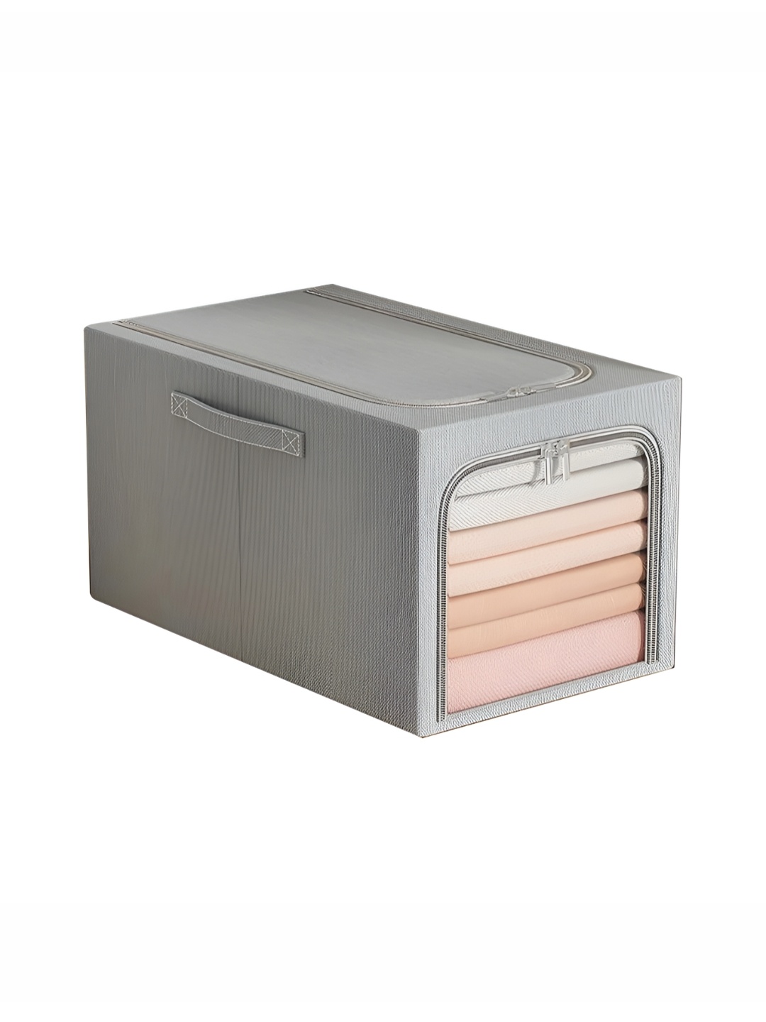 

HOUSE OF QUIRK Grey Regular Multi-Utility Organisers