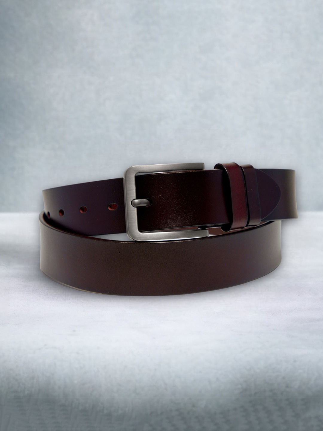 

CHOKORE Men Belt, Brown