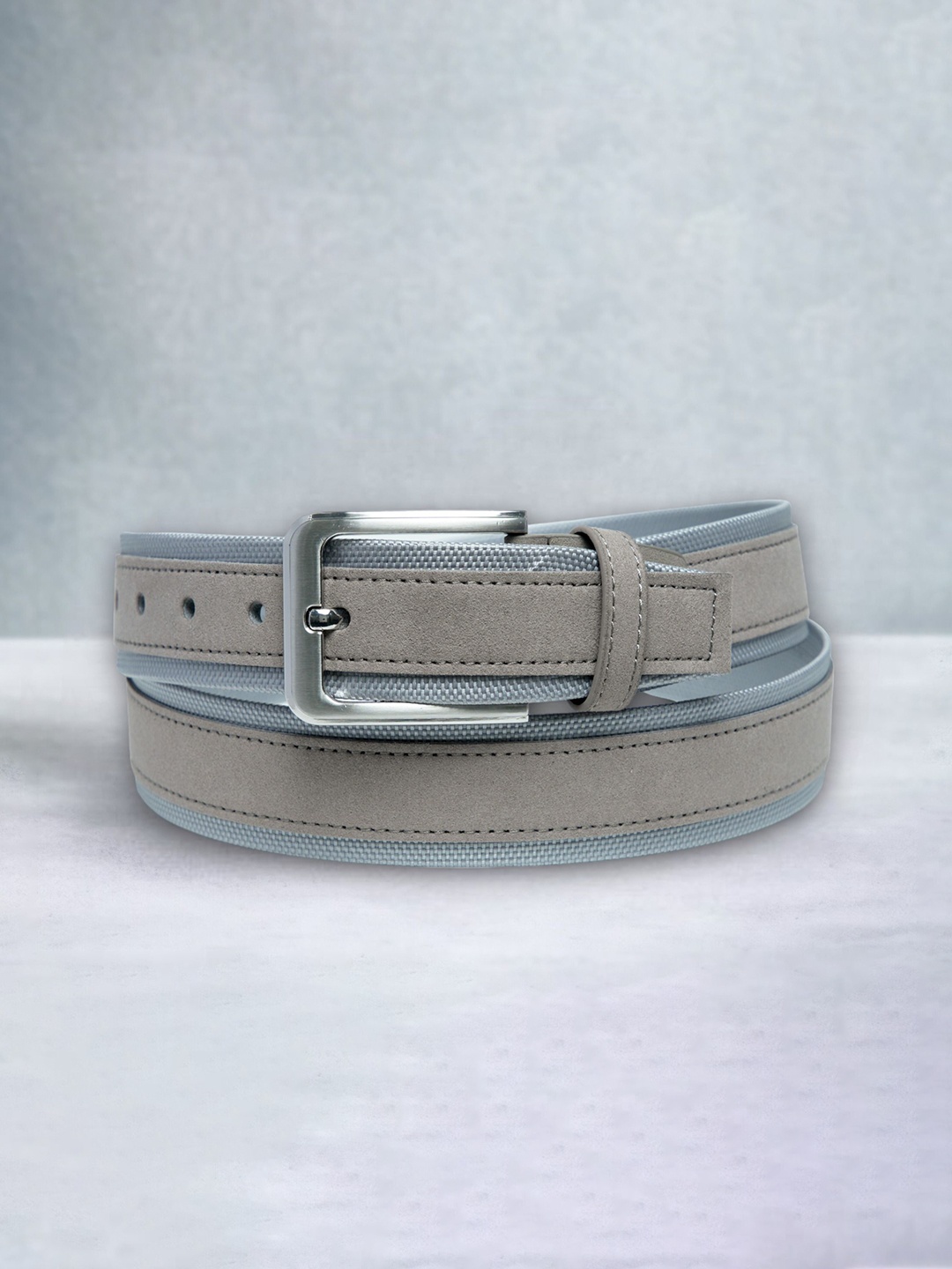 

CHOKORE Men Belt, Grey