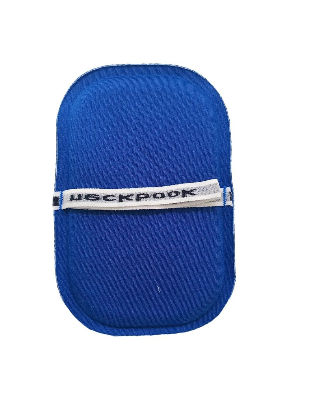 

neckbook Set Of 4 Reusable Soft Underarm Sweat Pads, Blue