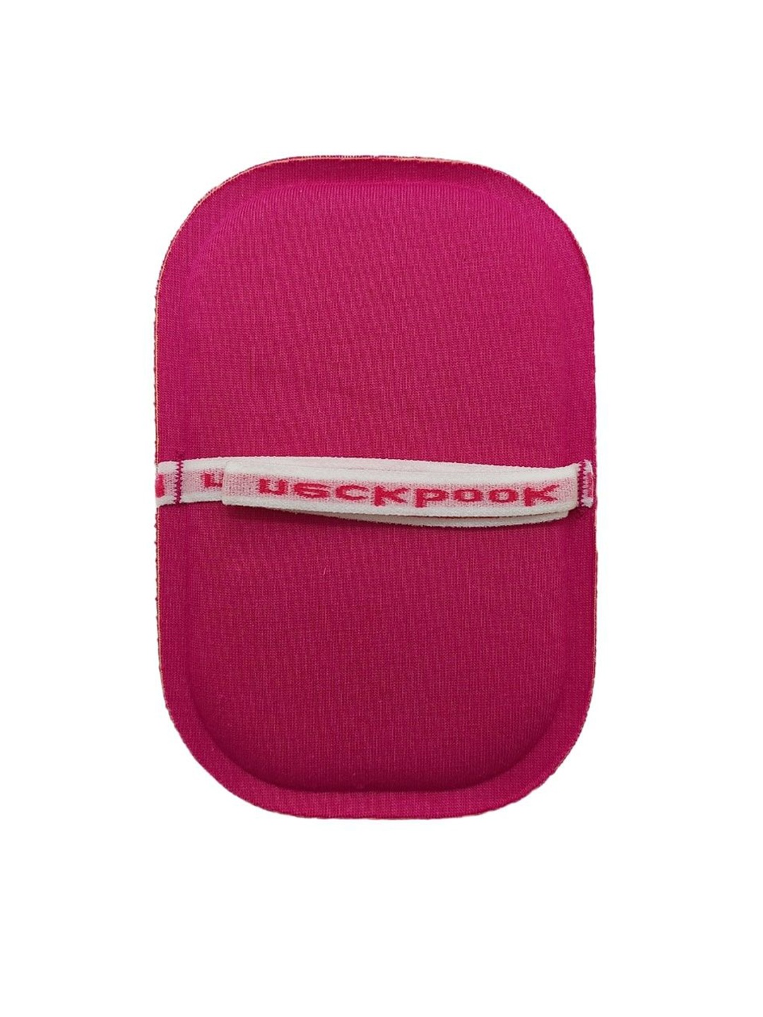 

neckbook Set Of 4 Reusable Soft Underarm Sweat Pads, Pink