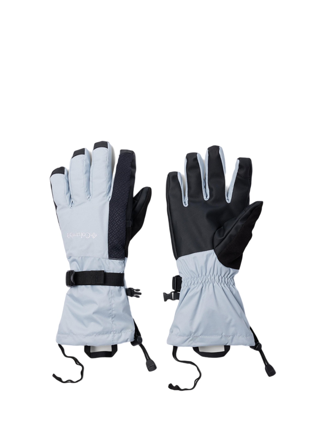 

Columbia Women Winter Gloves, Grey