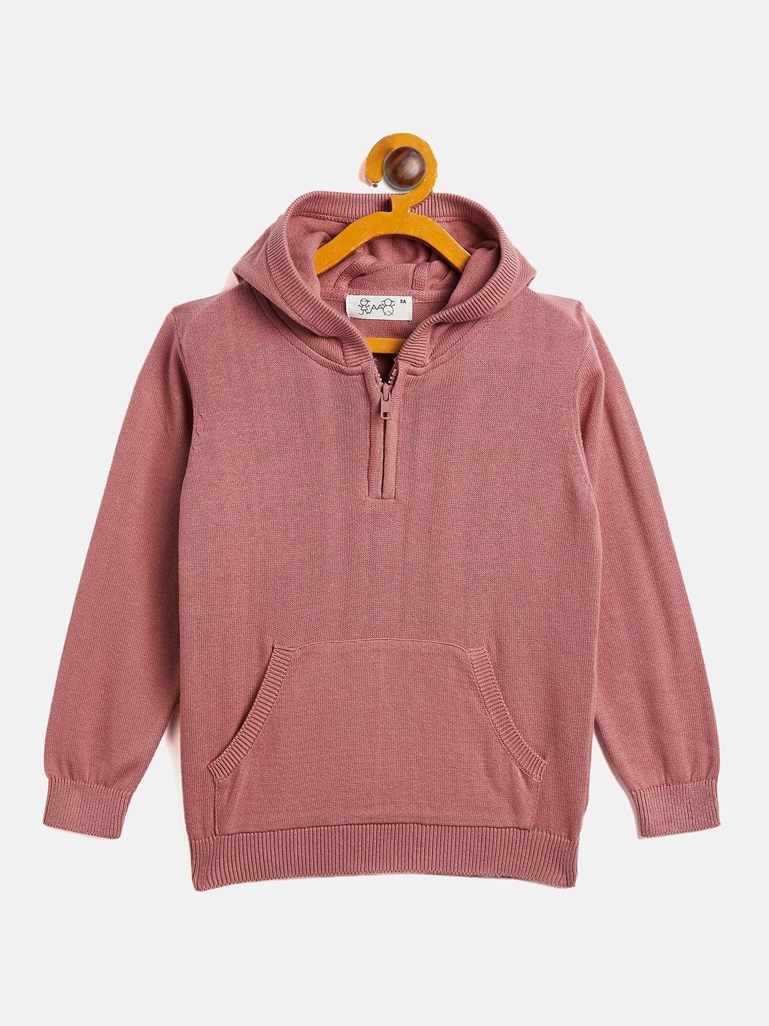 

JWAAQ Girls Cardigan, Pink