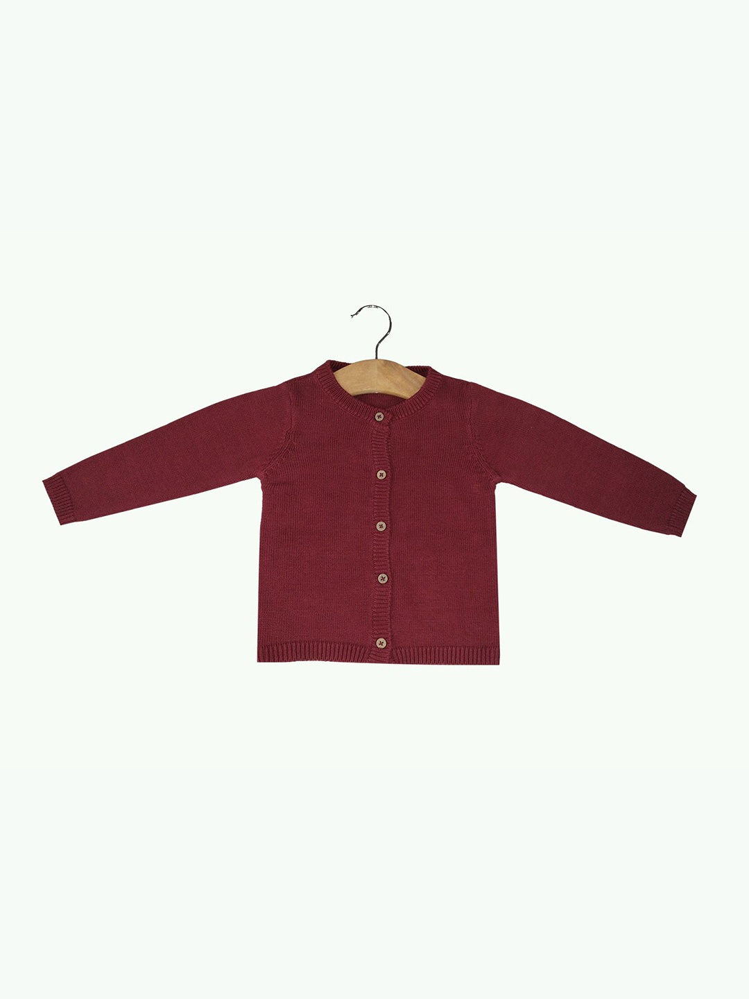 

JWAAQ Girls Cardigan, Red
