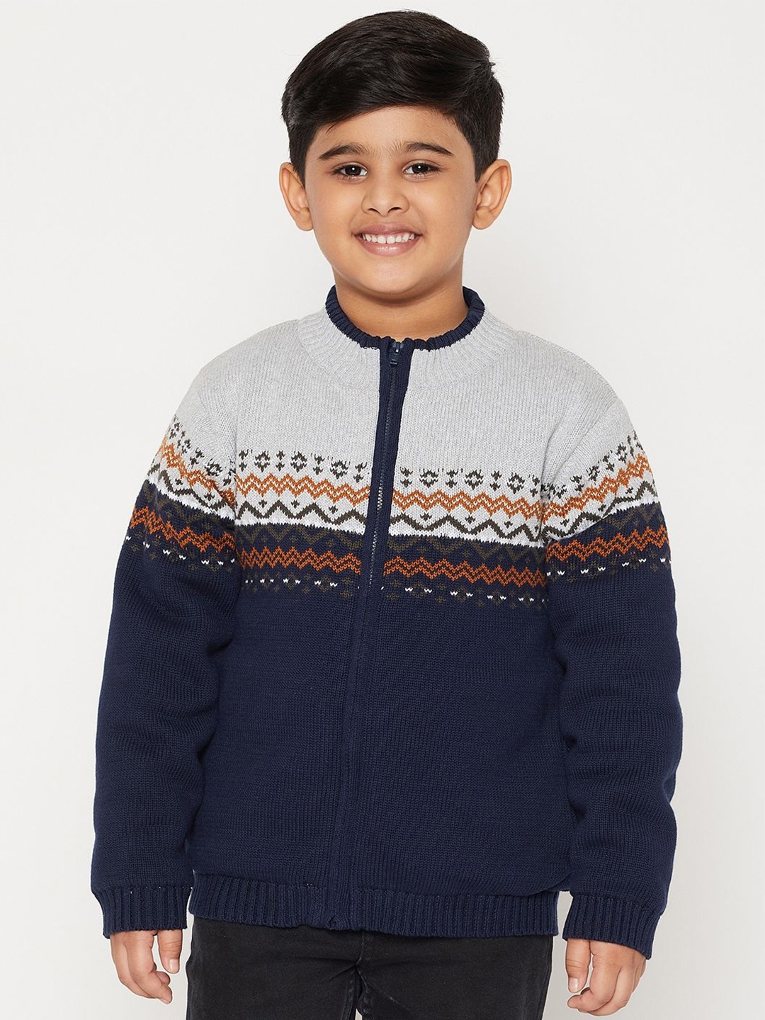 

JWAAQ Boys, Navy blue