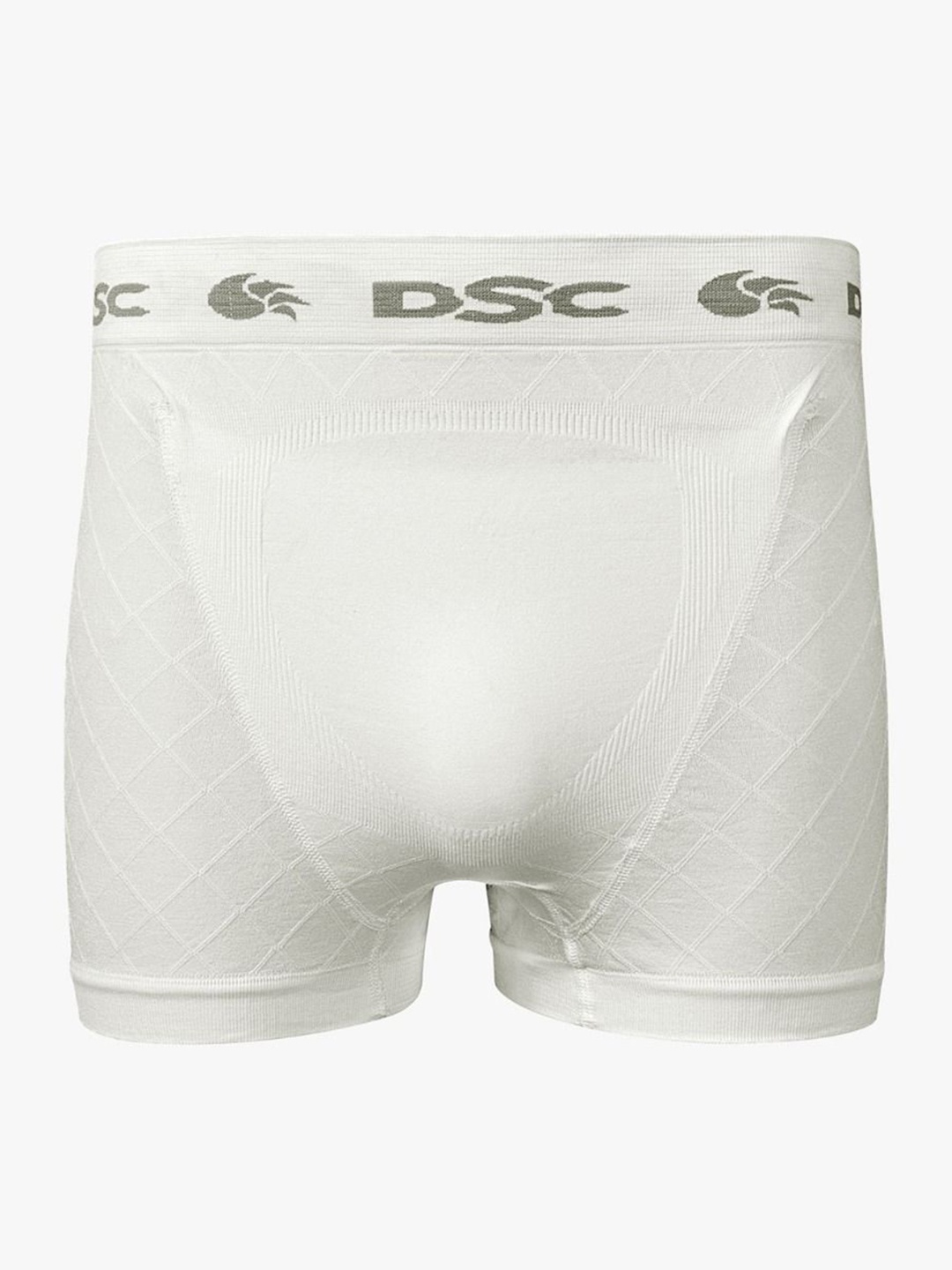 

DSC Mid Rise Breathablity Trunk 1501755, Off white