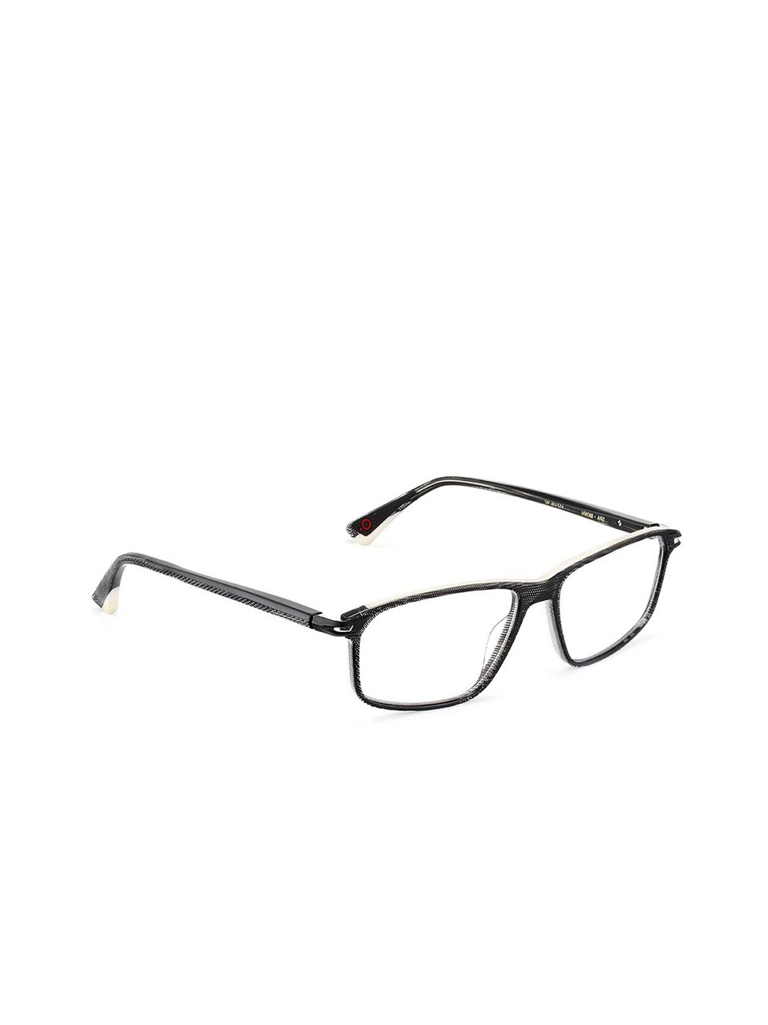 

Etnia Barcelona Women Full Rim Rectangle Frames, Black