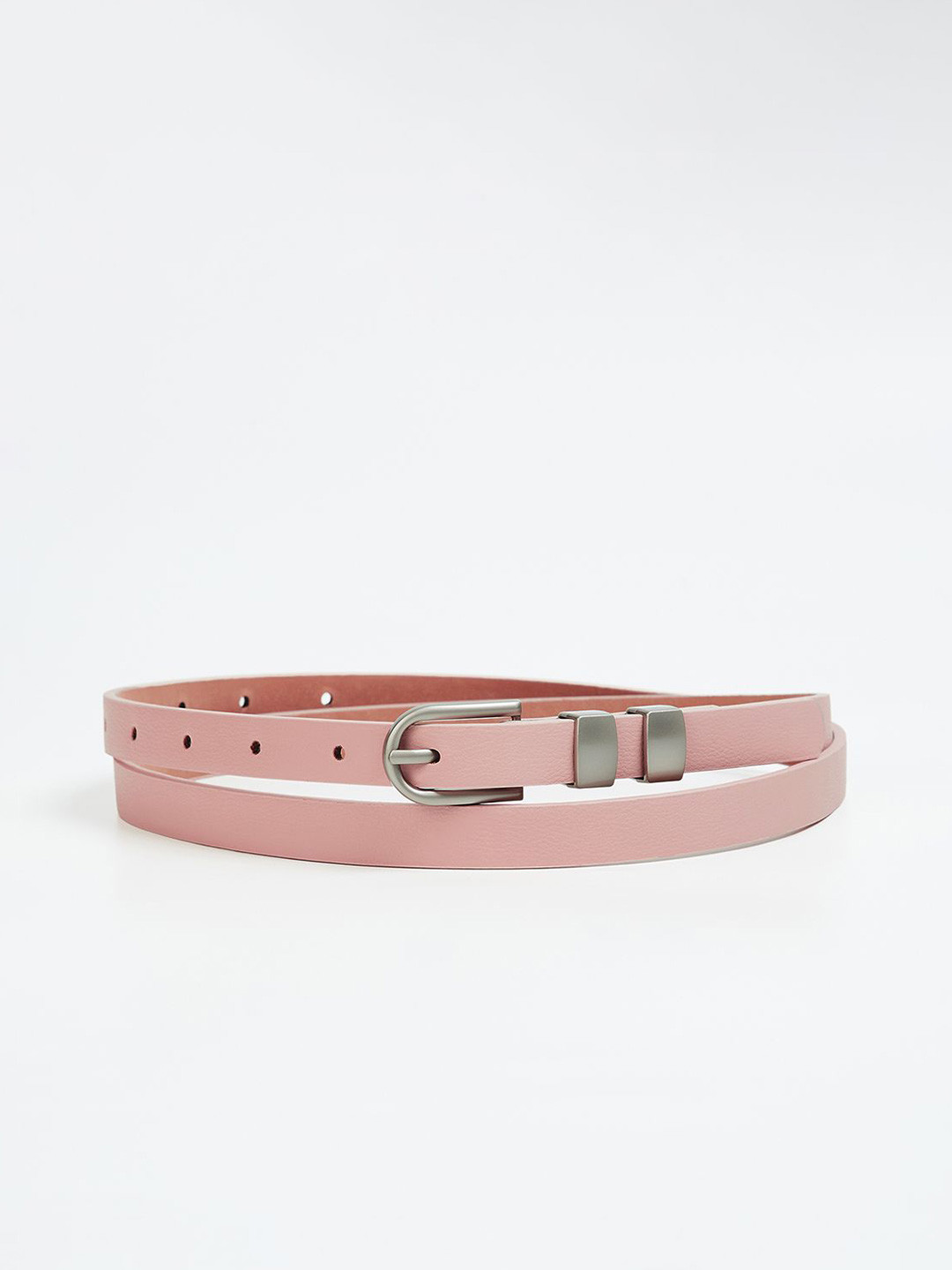

Ginger by Lifestyle Women Belt, Pink