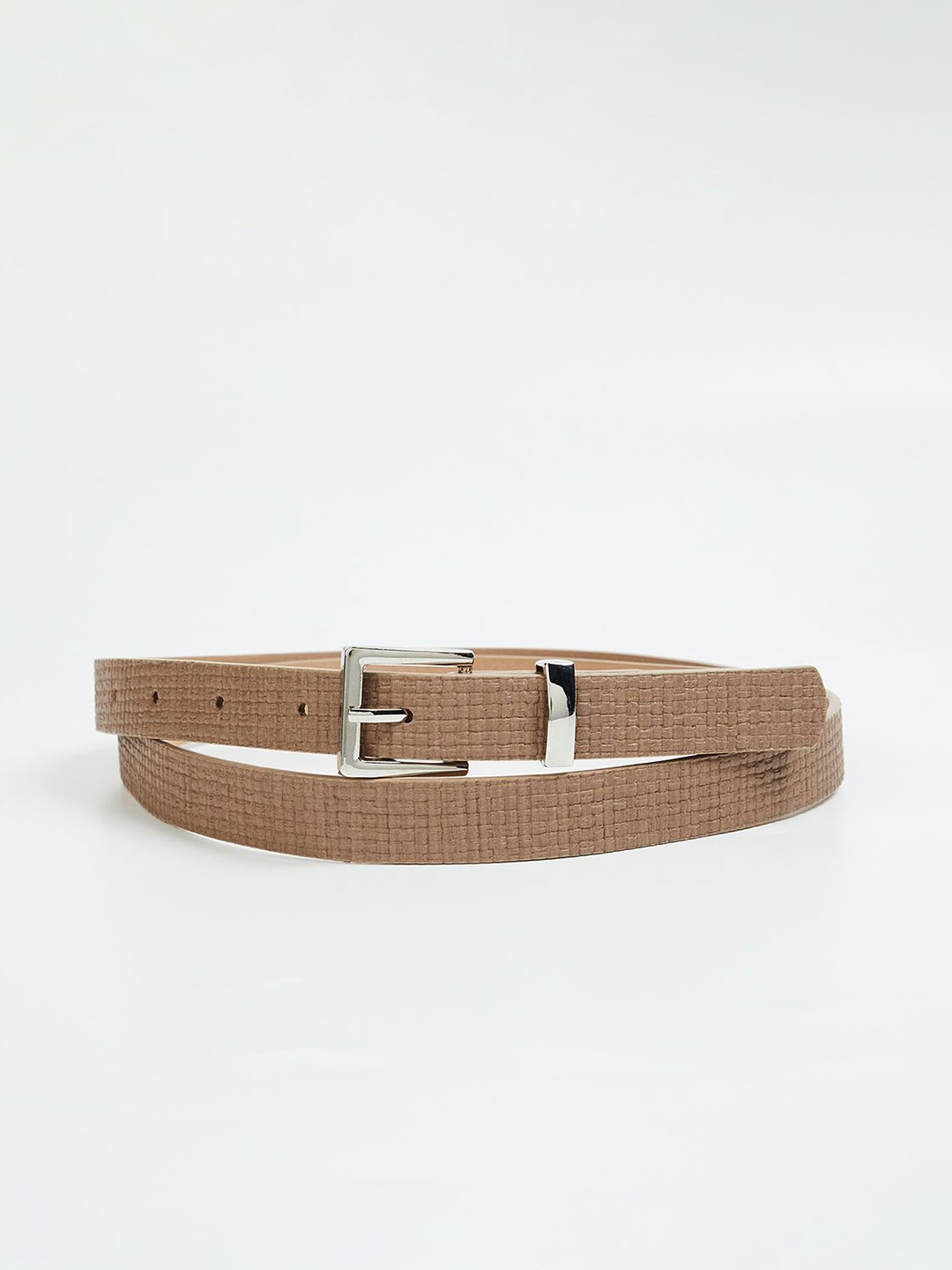 

Ginger by Lifestyle Women Belt, Brown