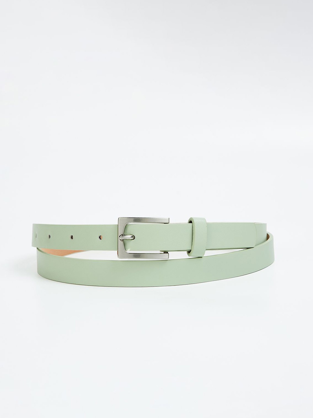 

Ginger by Lifestyle Women Belt, Green