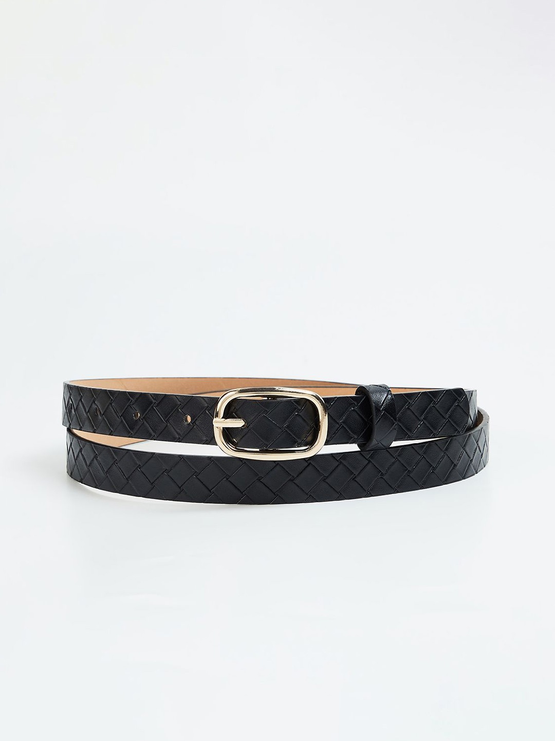 

Ginger by Lifestyle Women Belt, Black