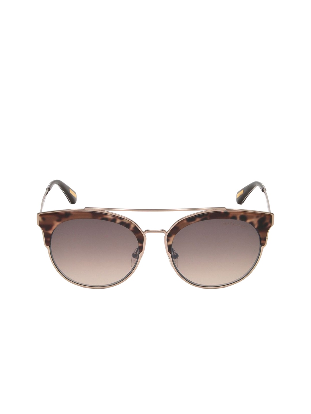 

GUESS Women Other Sunglasses with UV Protected Lens GMS7645750GSG, Brown