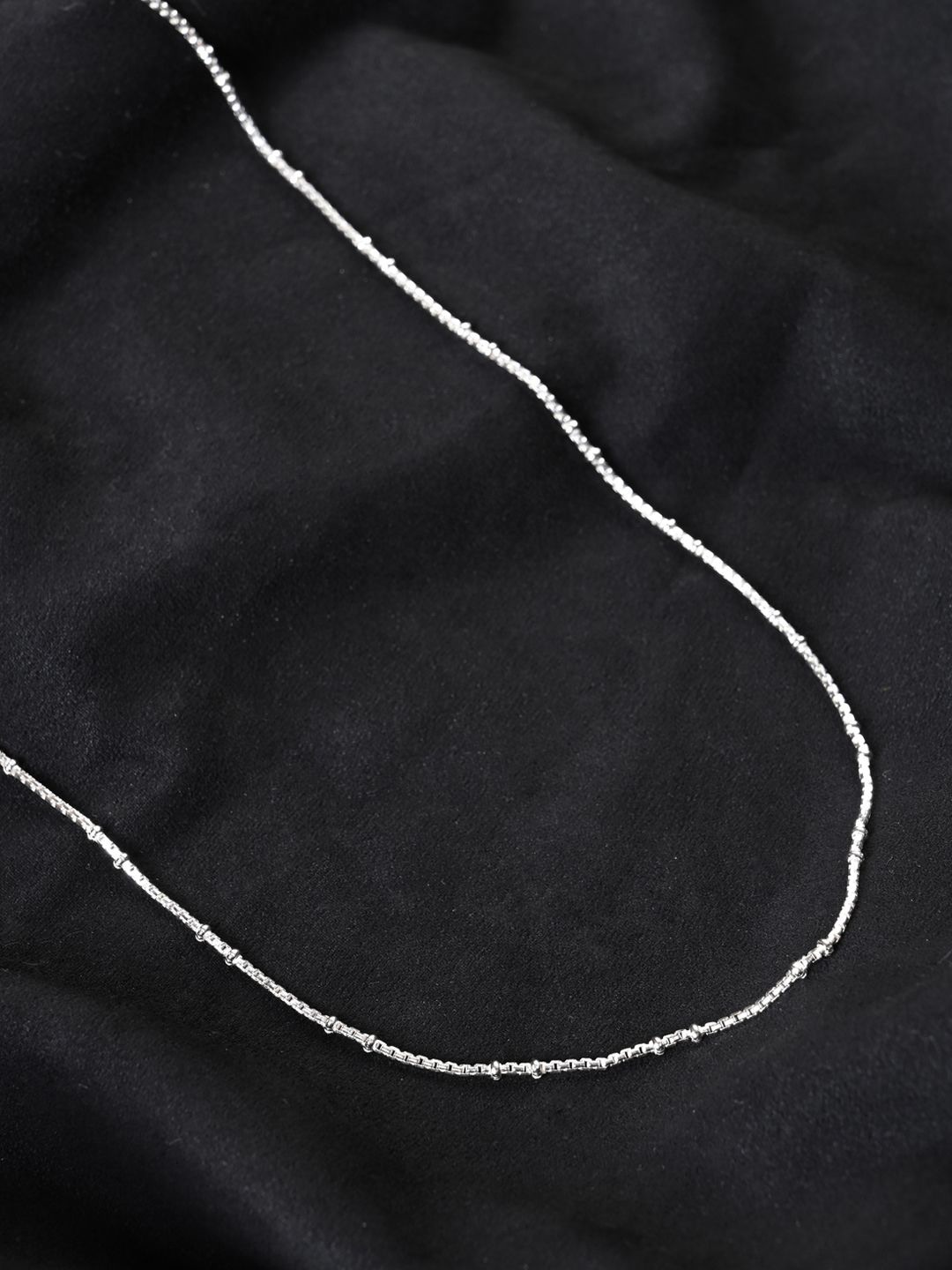 

Clara Men 925 Sterling Silver Chain