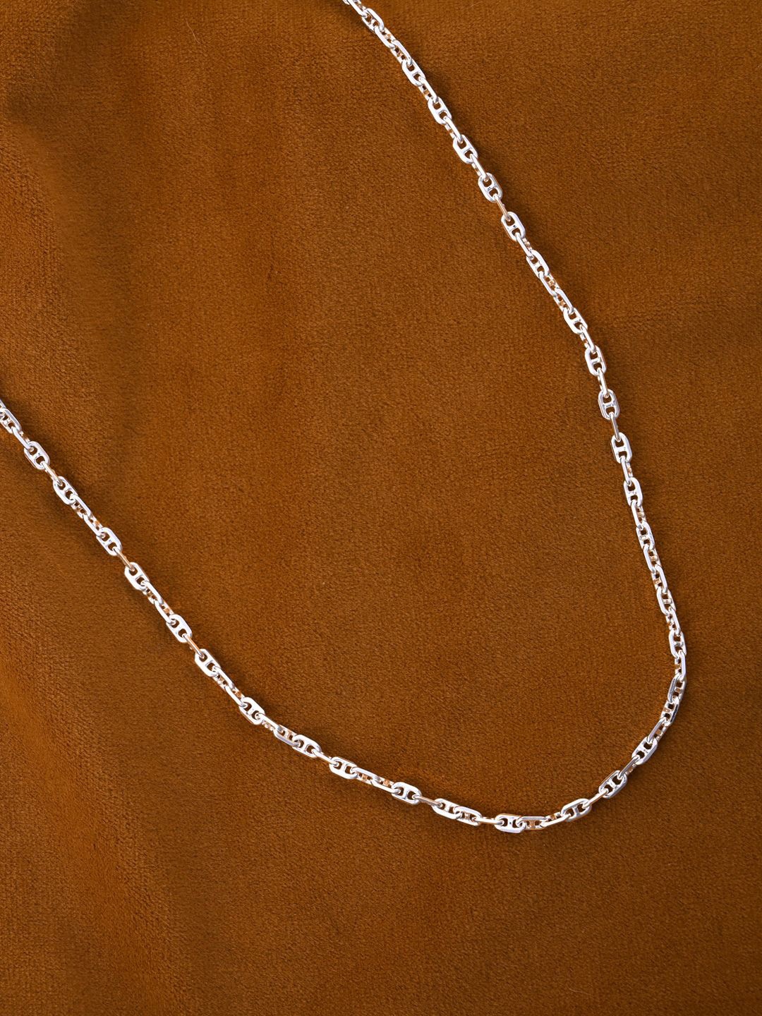 

Clara Men 925 Sterling Silver Chain