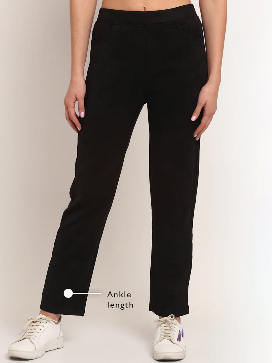 

Global Republic Women Jeggings, Black