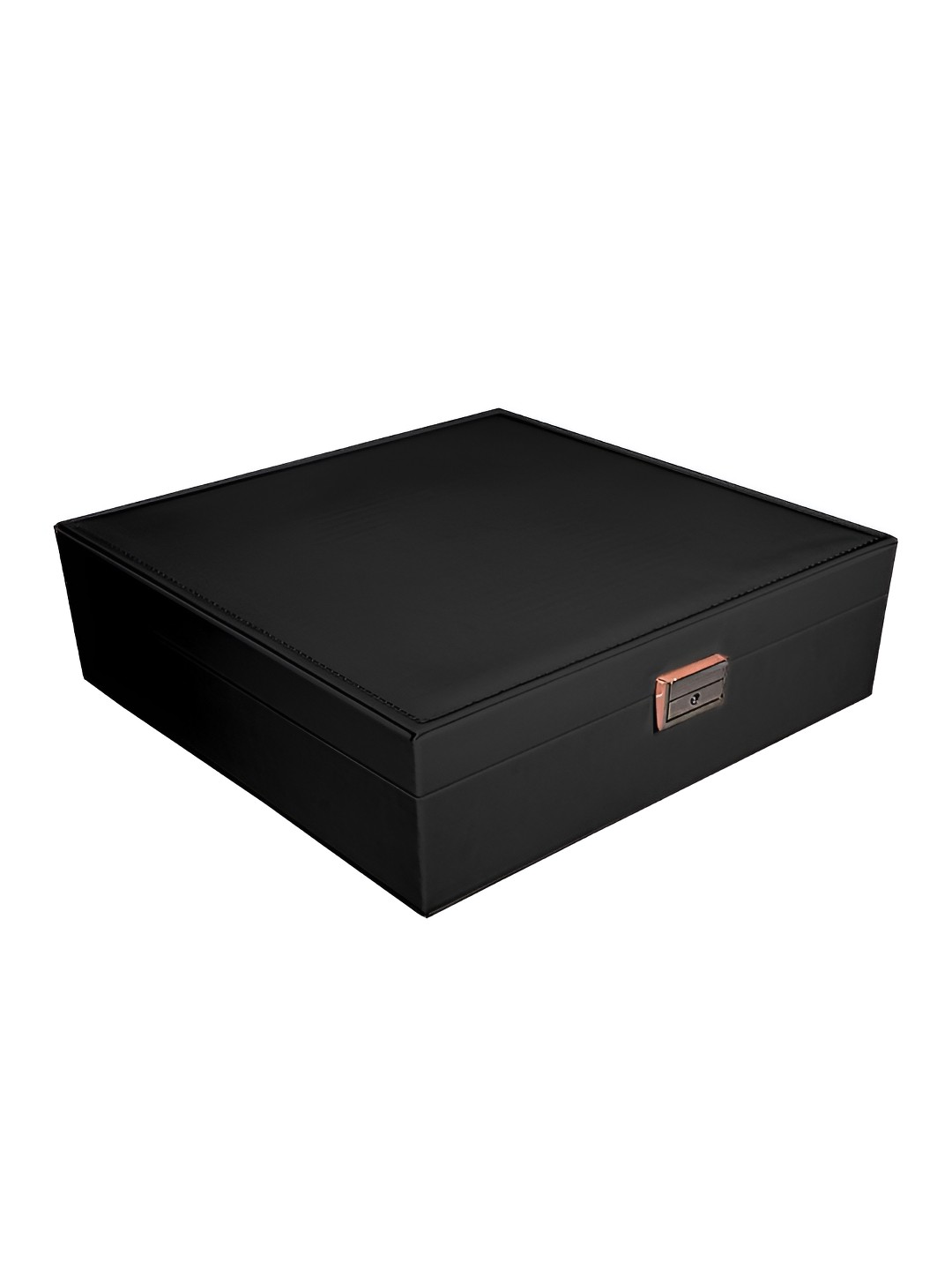 

Cortina Black Regular Jewellery Organiser