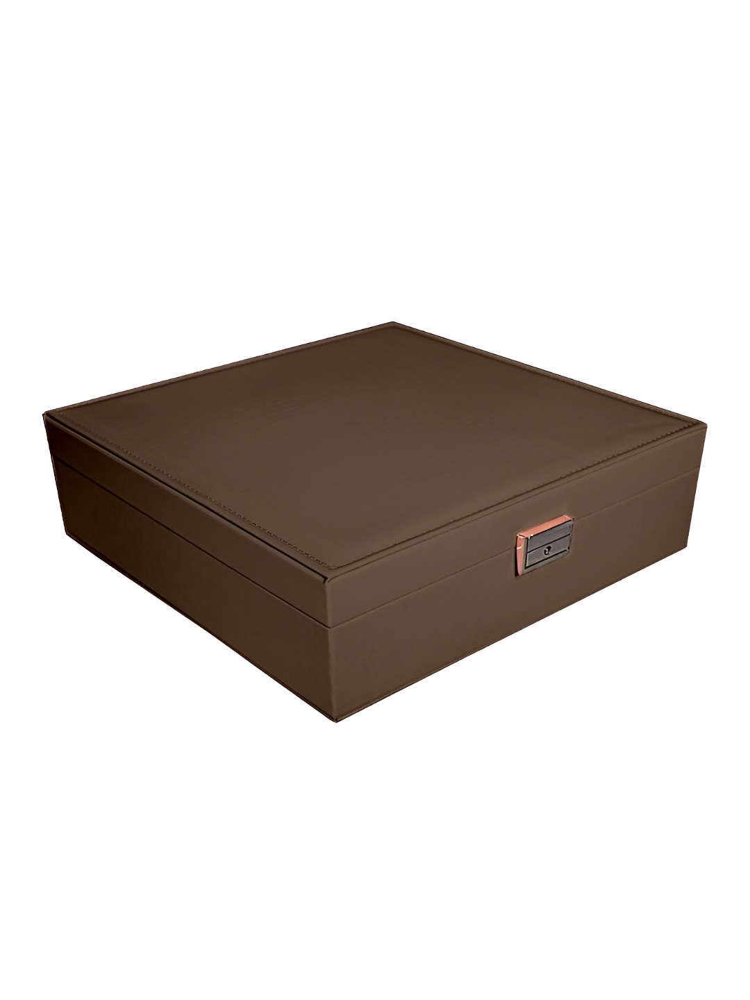 

Cortina Brown Regular Jewellery Organiser