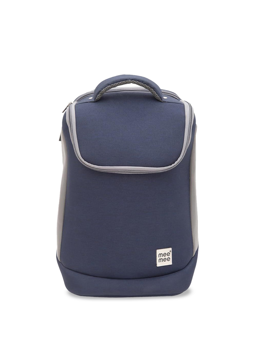 

MeeMee Kids Light Weight Diaper Backpack, Blue