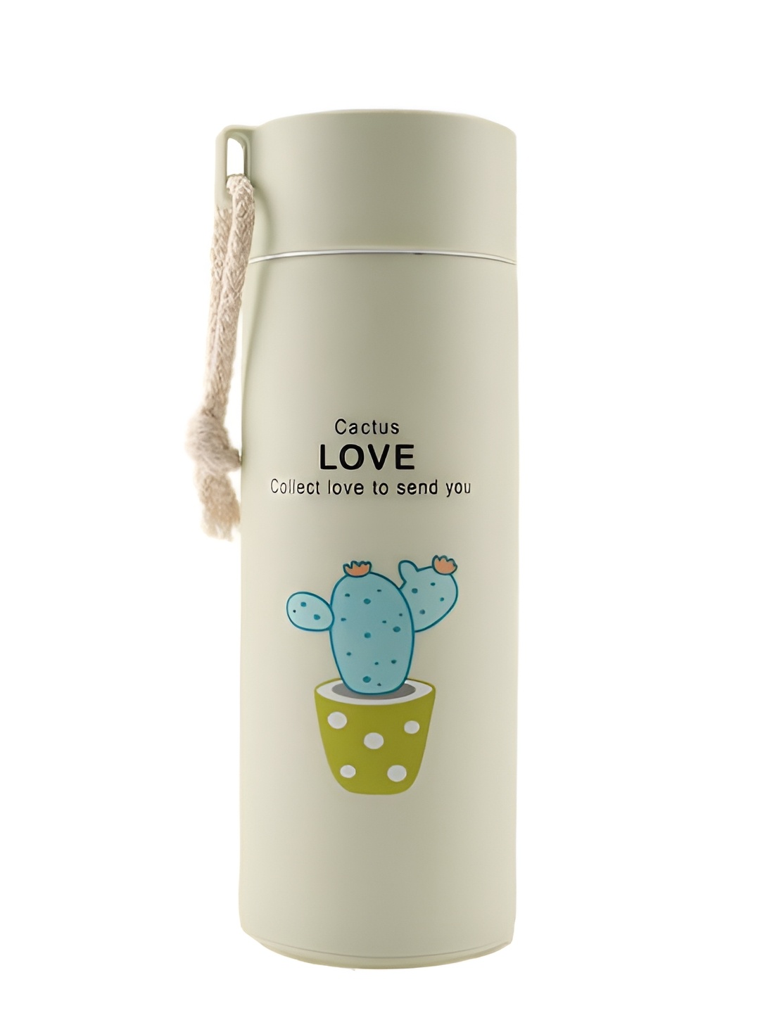 

WELOUR Green Glass Brand Bottle 450 ml