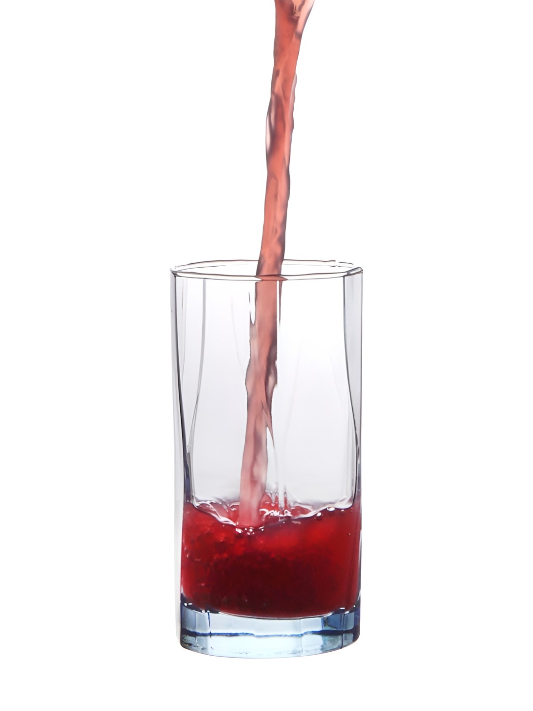 

Clovefry Transparent Drinking Glass