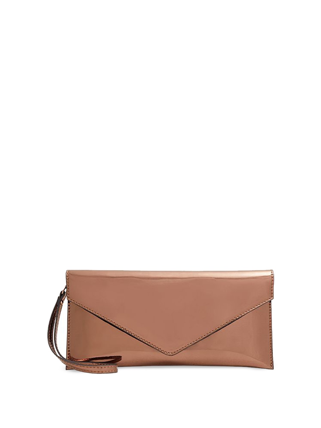 

ALDO Structured Sling Bag with Bow Detail, Multi