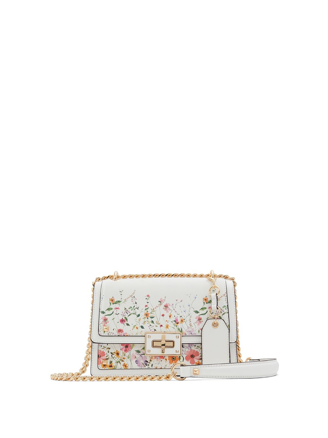 

ALDO Women Shopper Shoulder Bag, White