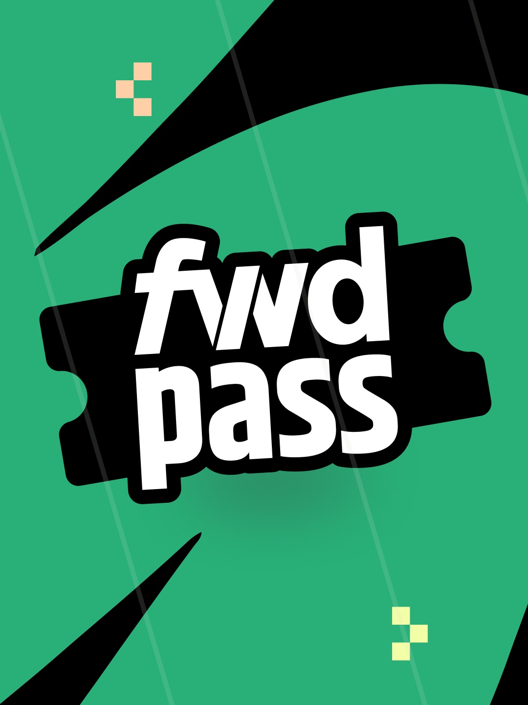 fwd pass Extra deals on GenZ trends every month