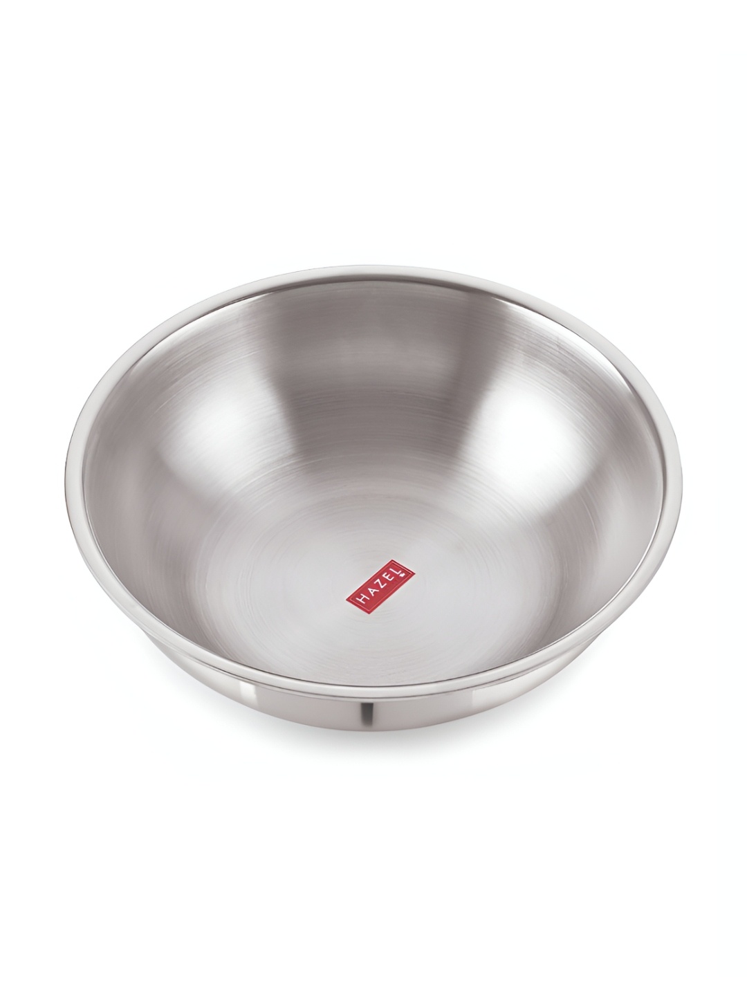 

HAZEL Silver Toned Stainless Steel Induction Based Tasla 5.5L