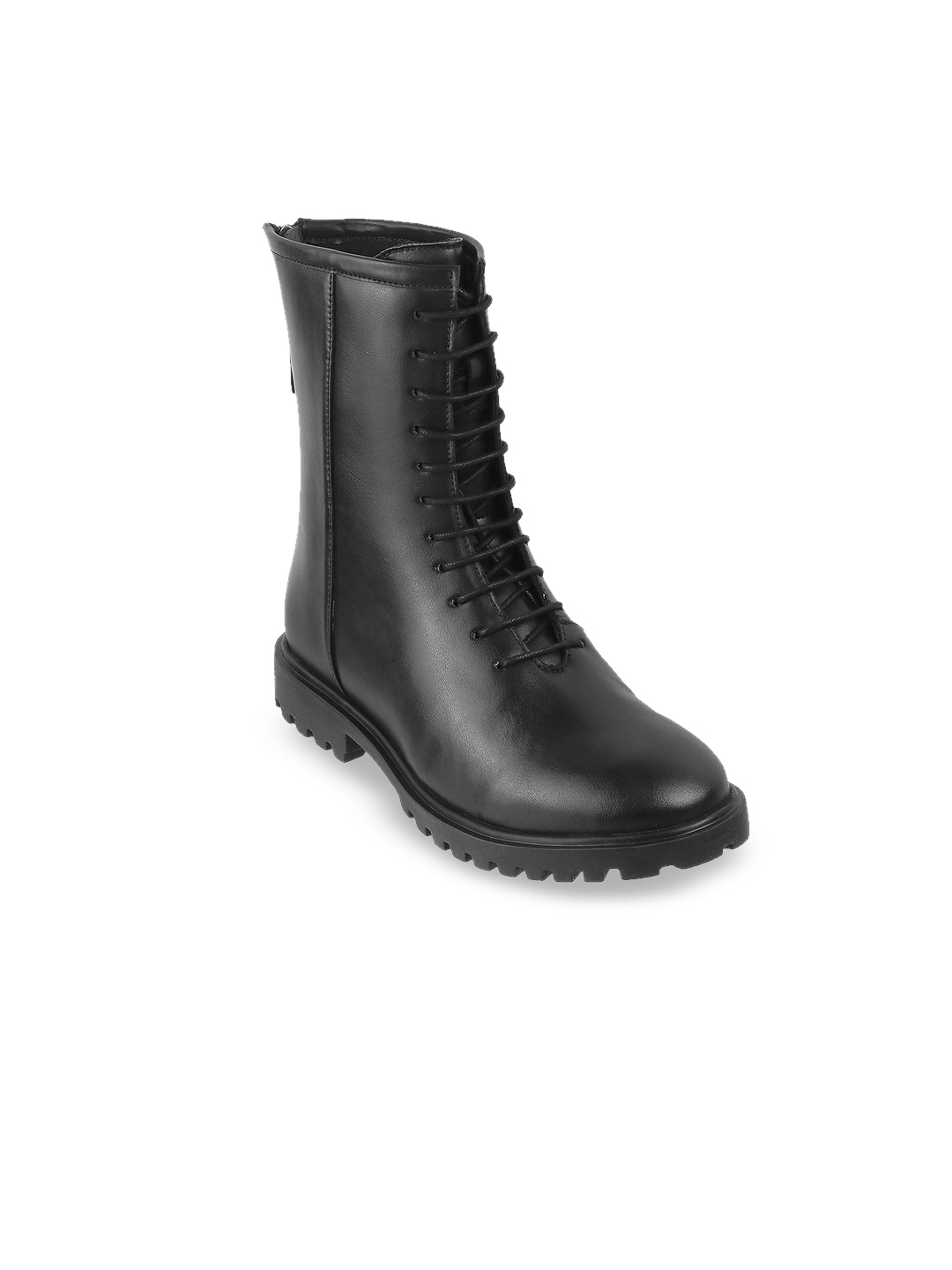 

Catwalk Women High-Top Derbys, Black