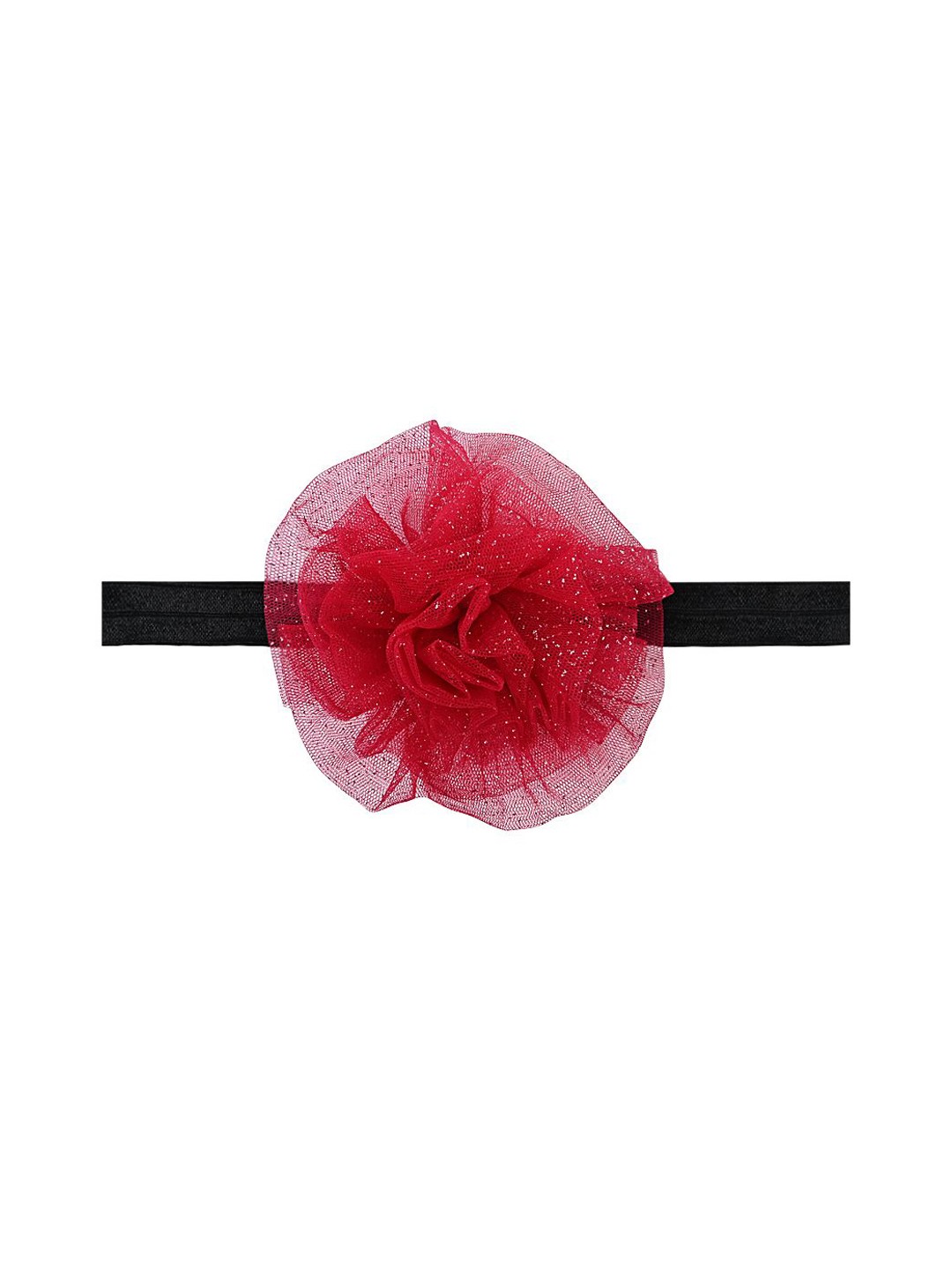 

Aye Candy Girls Chill Wrap Headband, Red