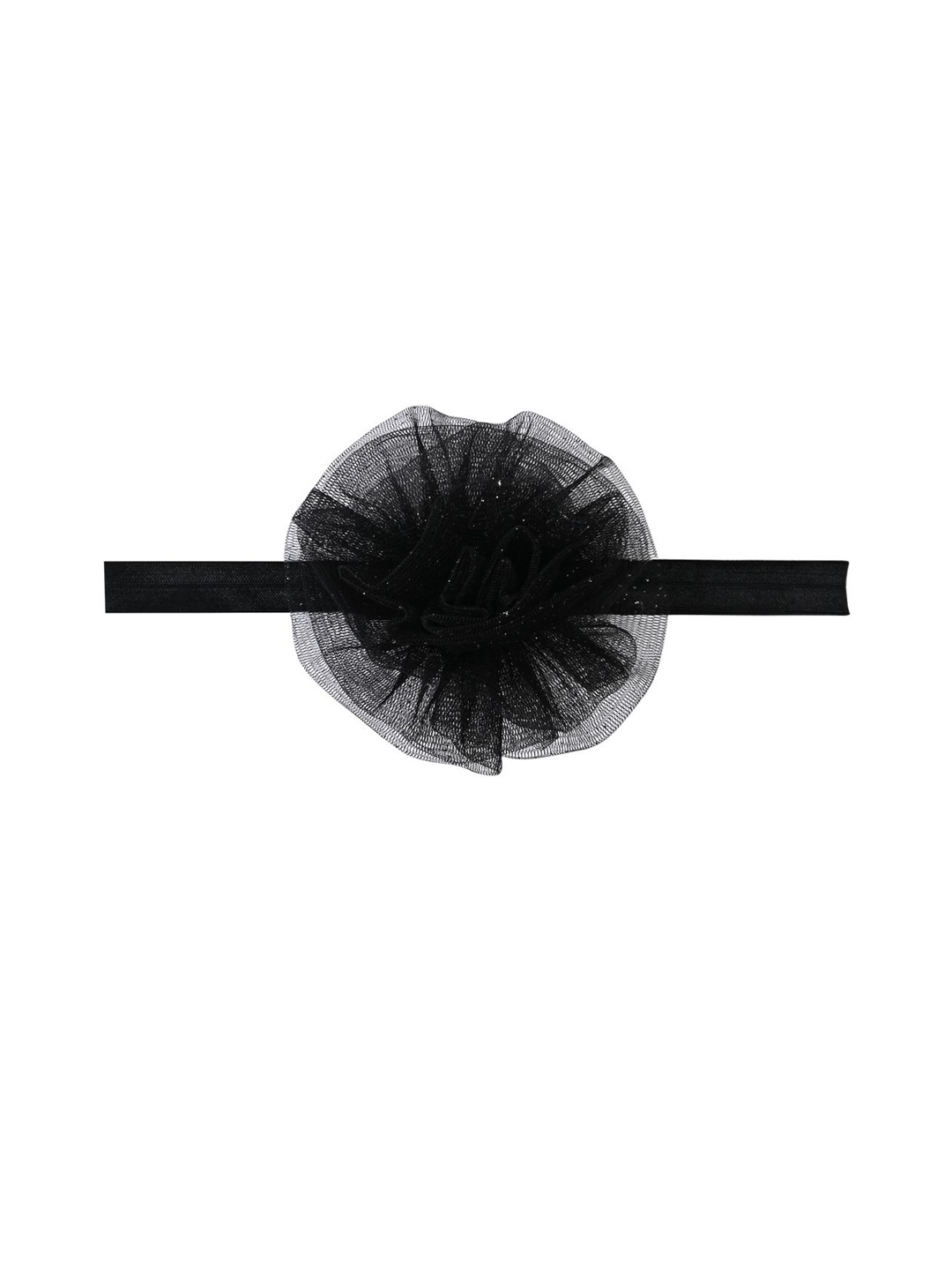 

Aye Candy Girls Chill Wrap Headband, Black