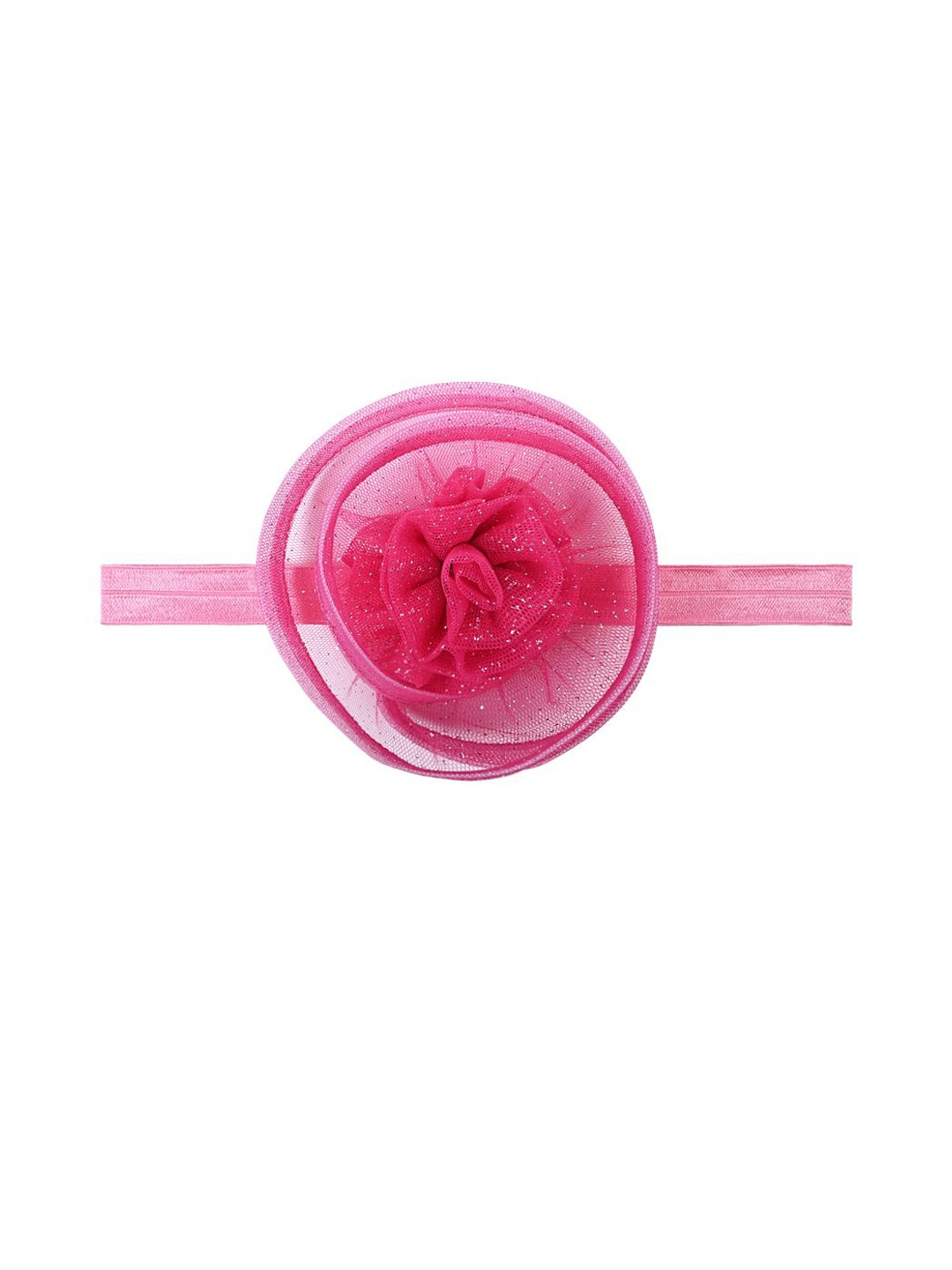 

Aye Candy Girls Chill Wrap Headband, Pink