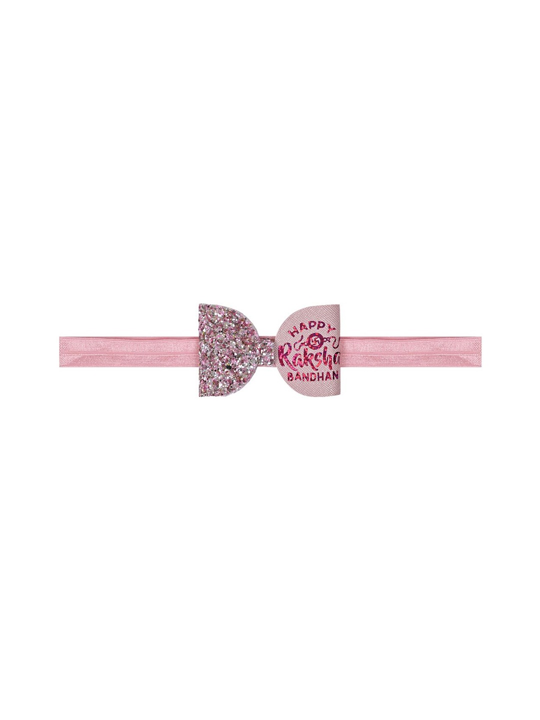 

Aye Candy Girls Chill Wrap Headband, Pink