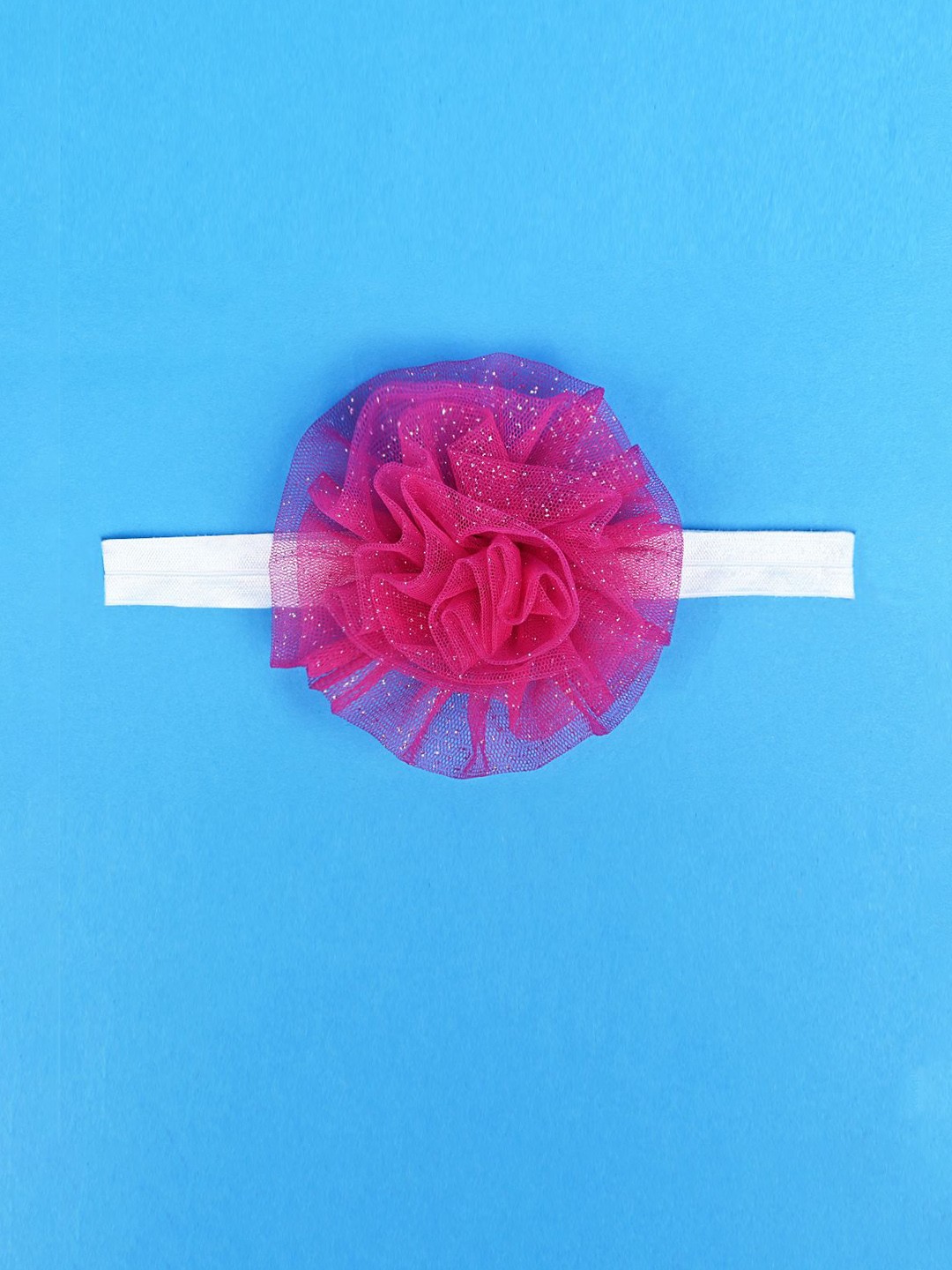 

Aye Candy Girls Chill Wrap Headband, Pink