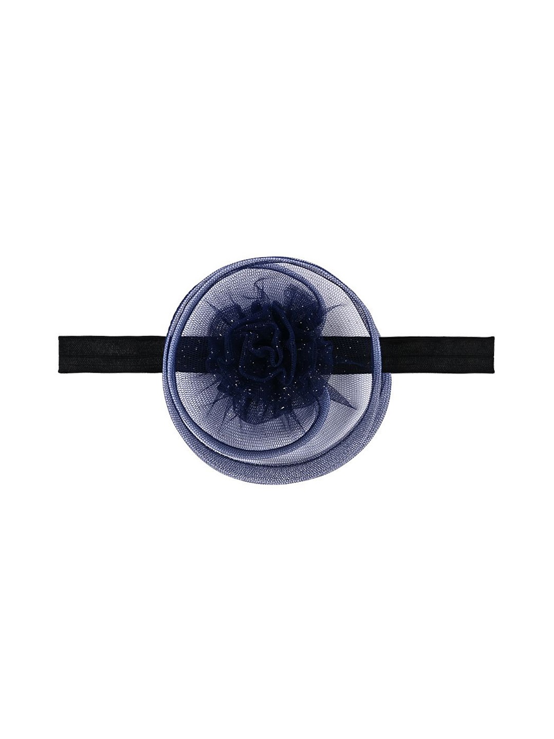 

Aye Candy Girls Chill Wrap Headband, Navy blue