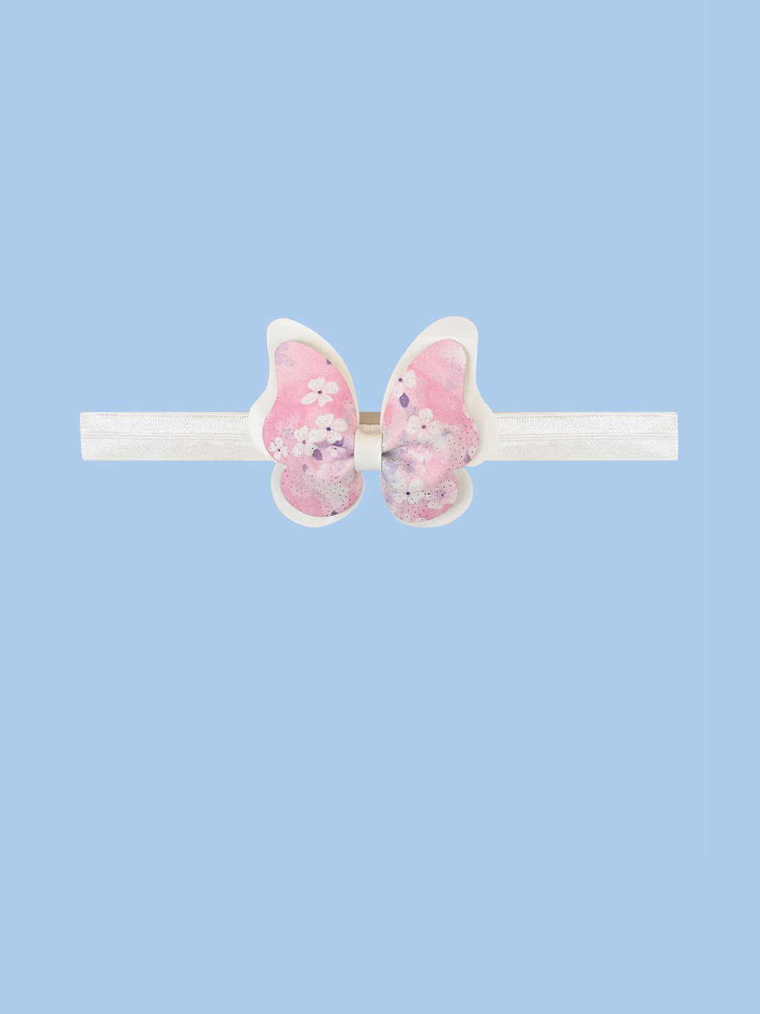 

Aye Candy Girls Chill Wrap Headband, Pink