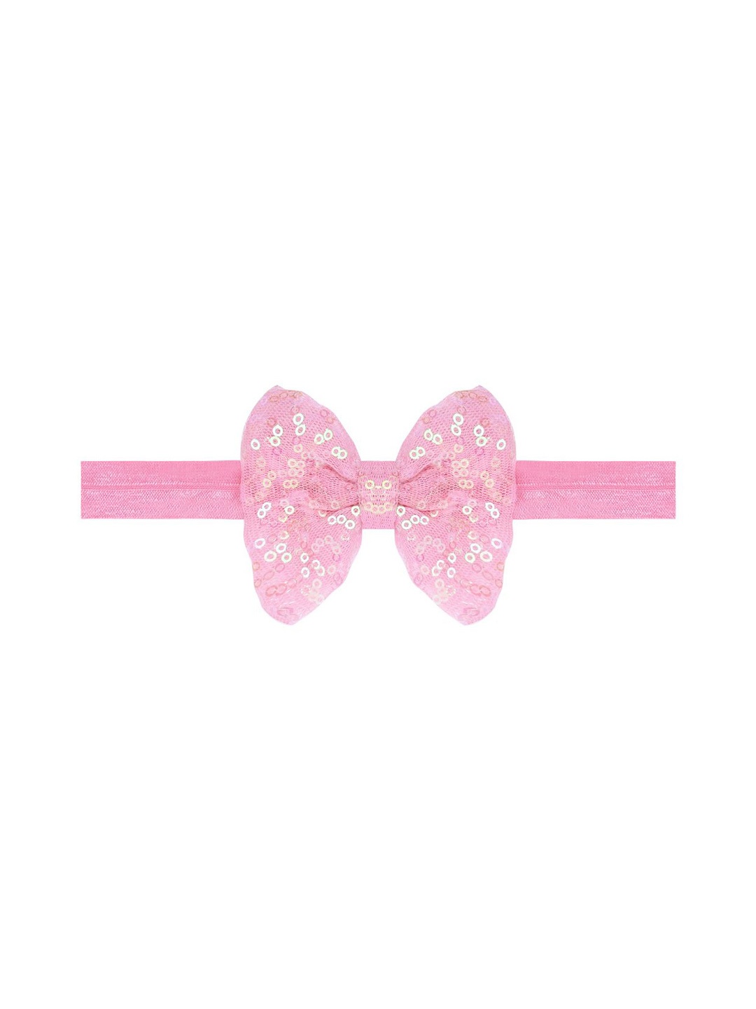 

Aye Candy Girls Chill Wrap Headband, Pink
