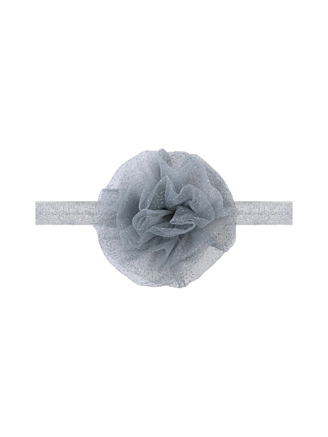 

Aye Candy Girls Chill Wrap Headband, Grey