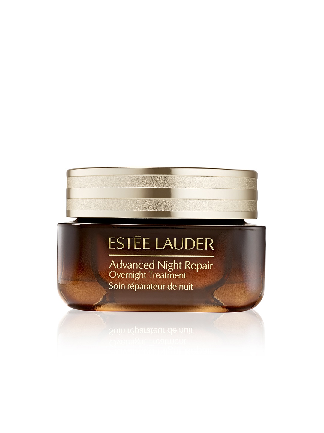 

Estee Lauder Advanced Night Repair Overnight Treatment Cream - 65ml, Brown