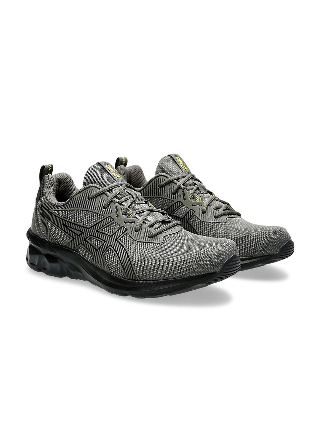 

ASICS GEL-QUANTUM 90 IV Men Textured Sneakers, Grey