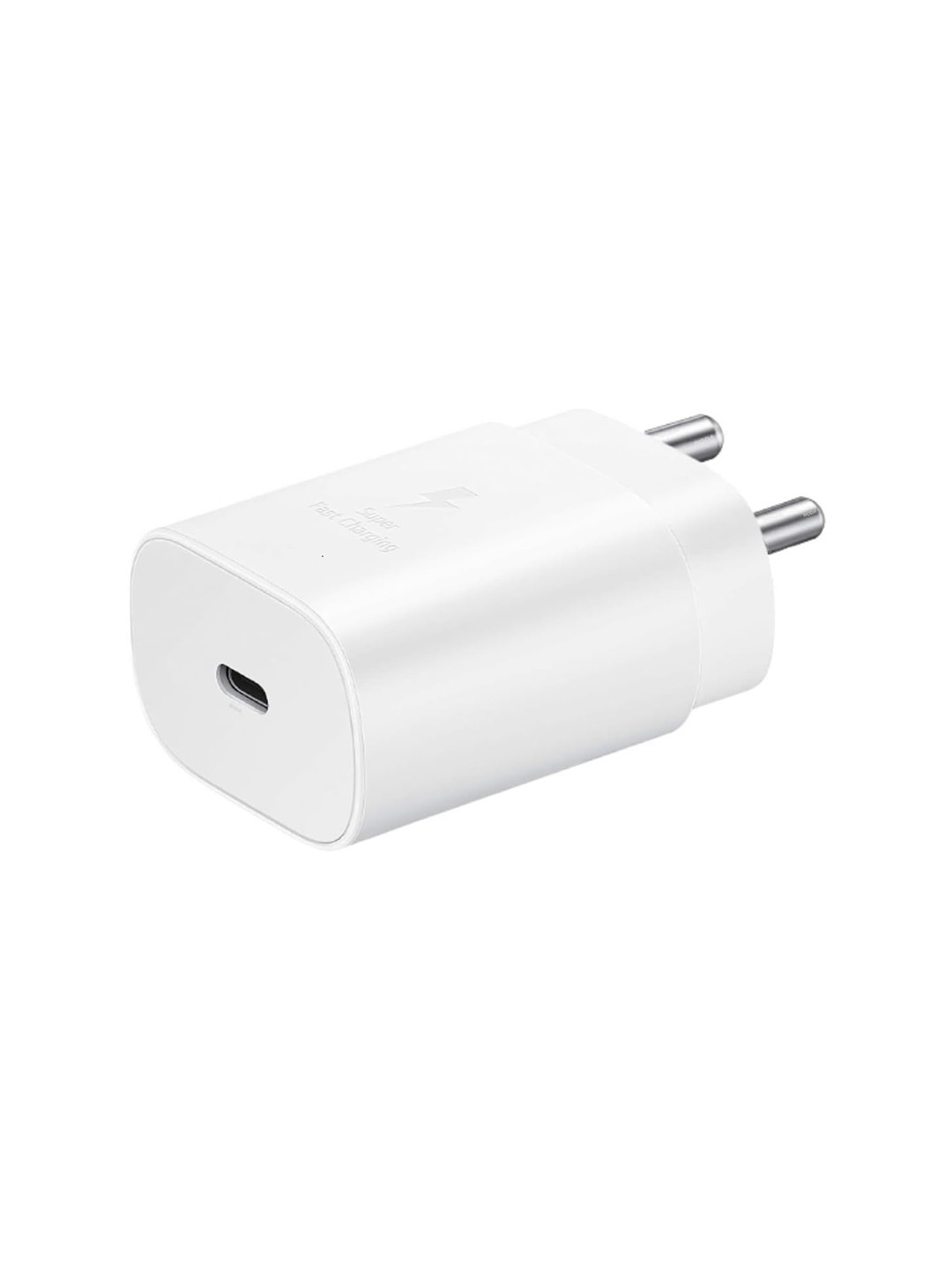 

DALUCI 25W Type C Super Fast Charger Adapter, White