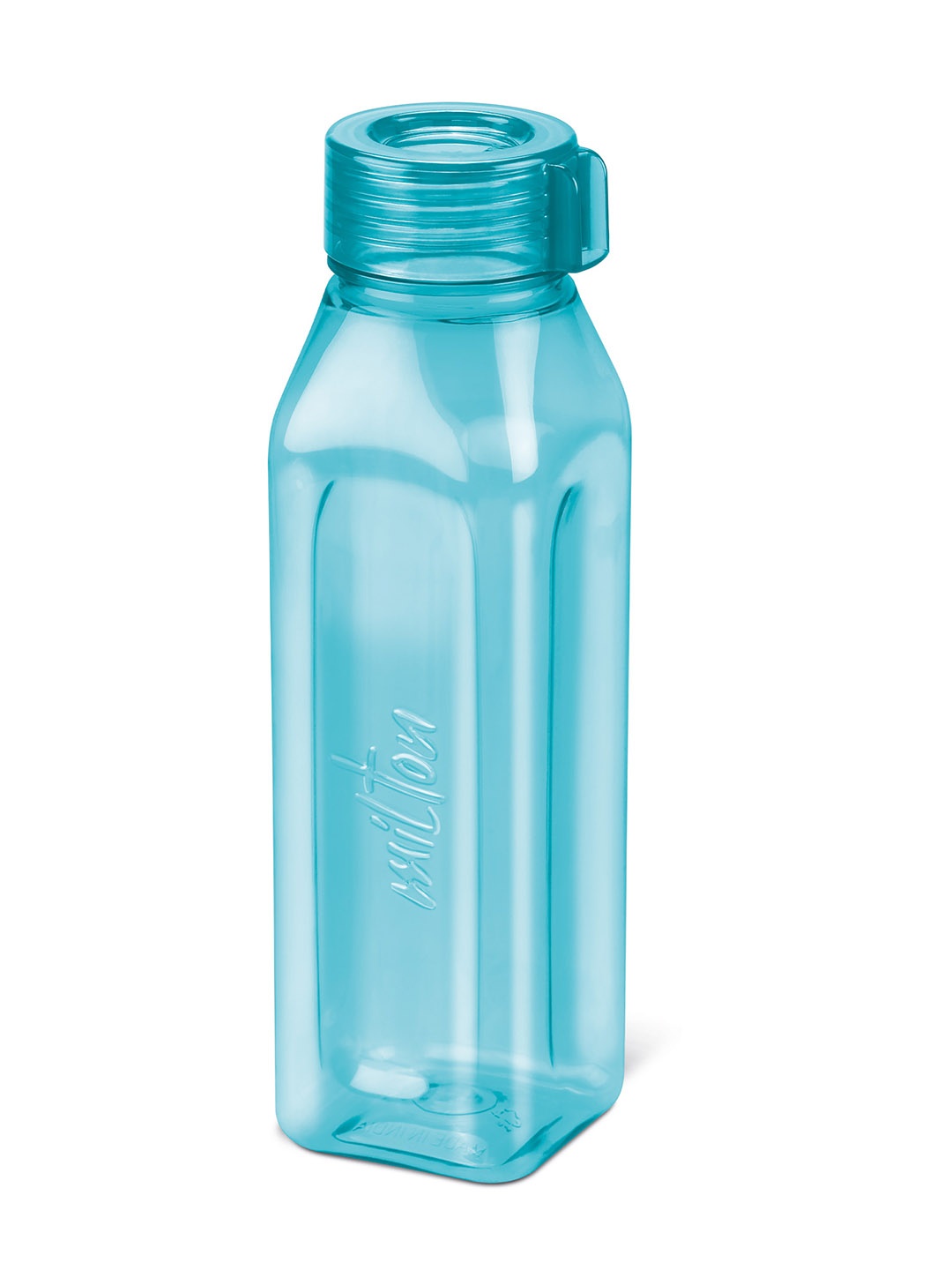 

Milton Prime 500 Blue Leak Proof Water Bottle BPA Free For Refrigerator 470 ml