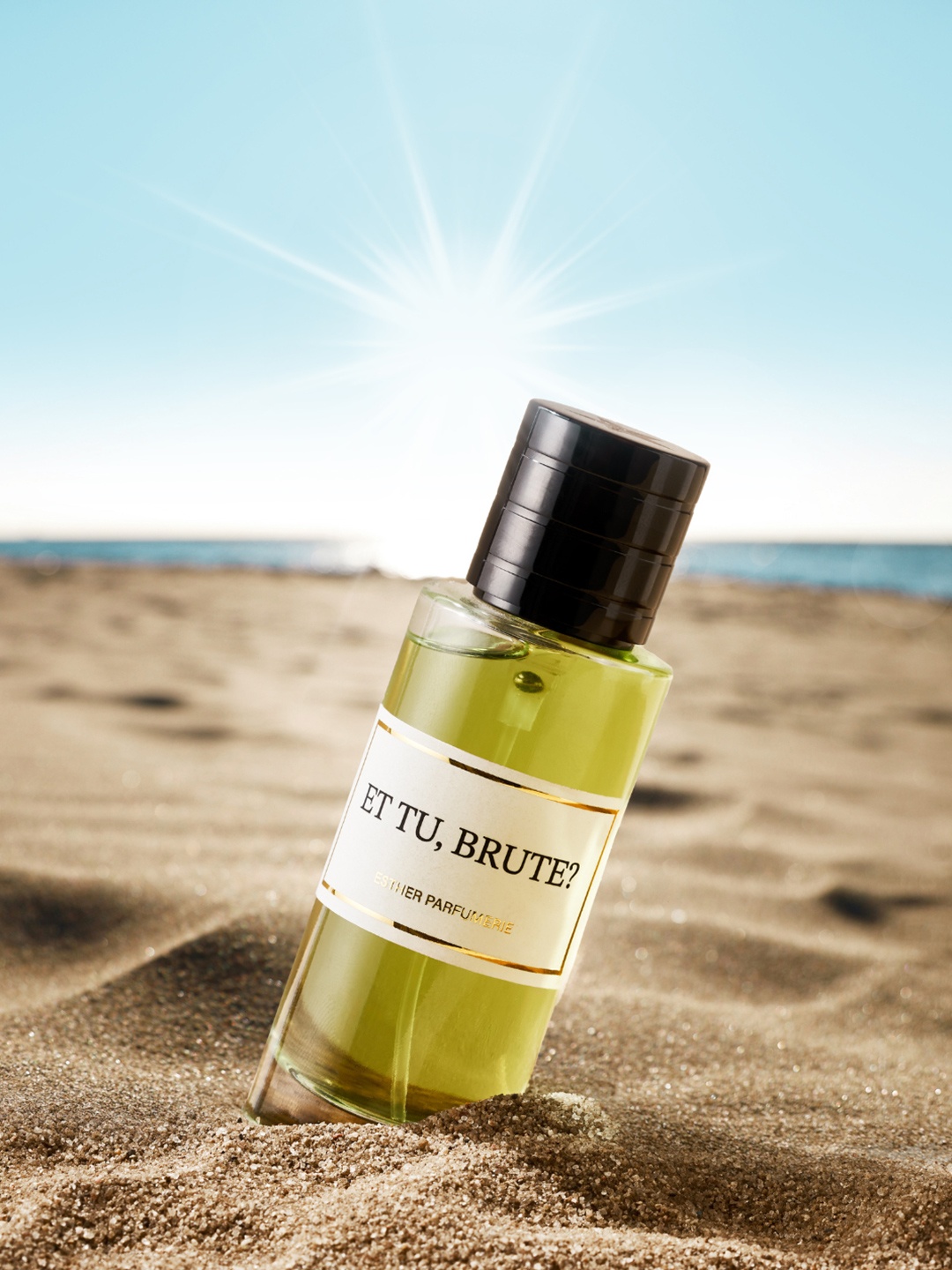 

Esther Parfumerie Men Et tu, Brute Eau De Parfum - 50 ml, Nude
