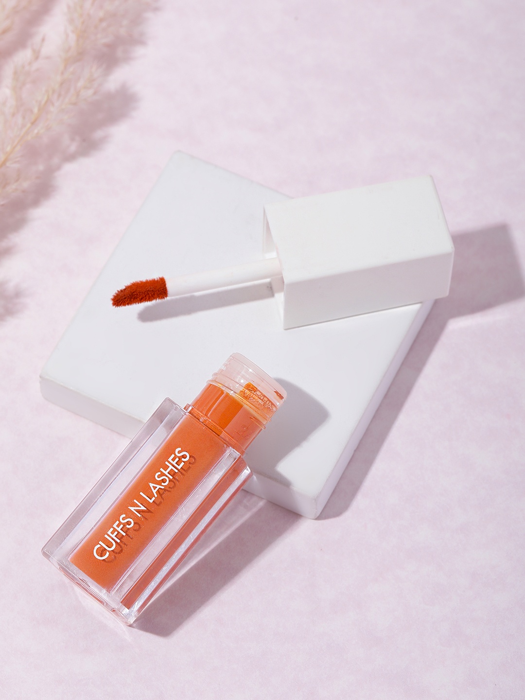 

CUFFS N LASHES Cover It All Liquid Concealer 6ml - Orange 13
