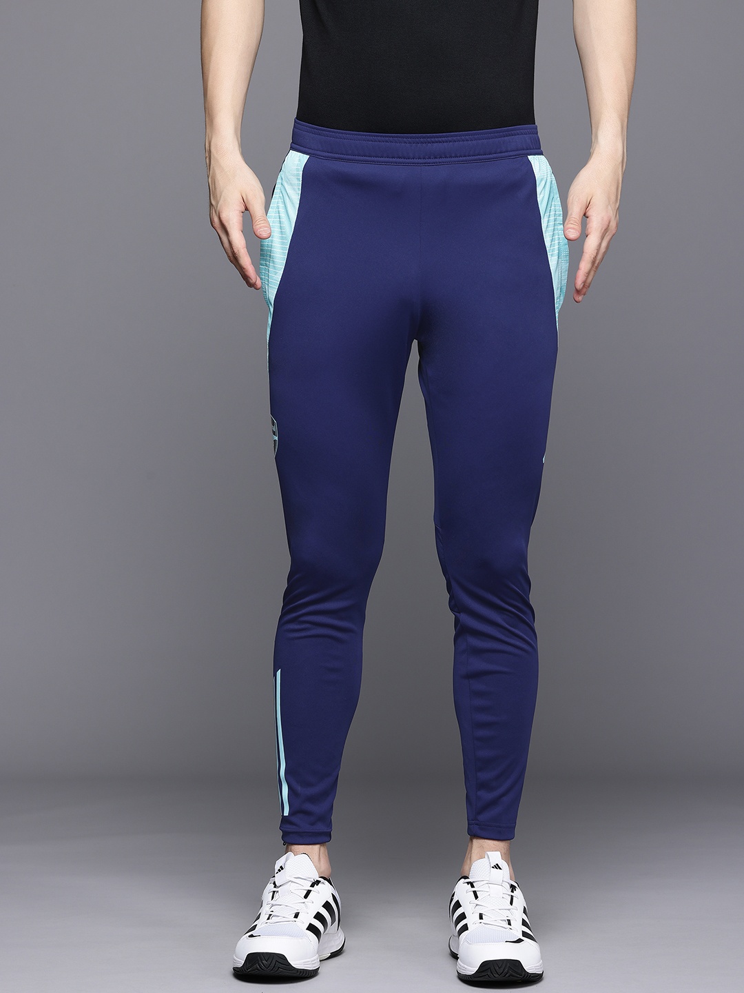 

ADIDAS Men Arsenal Tiro 24 Football Pants, Blue