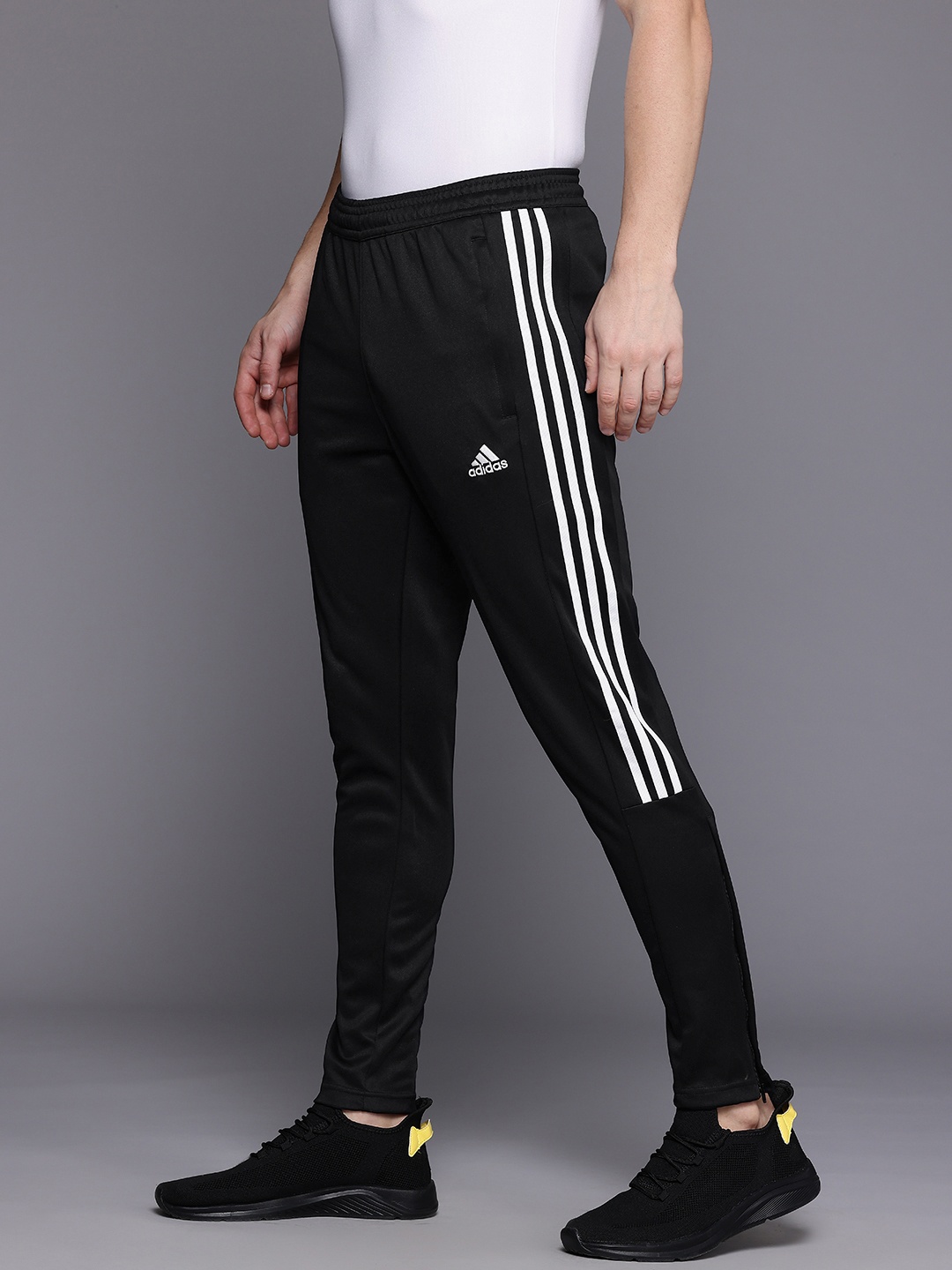 

ADIDAS Men Training Track Pants, Black