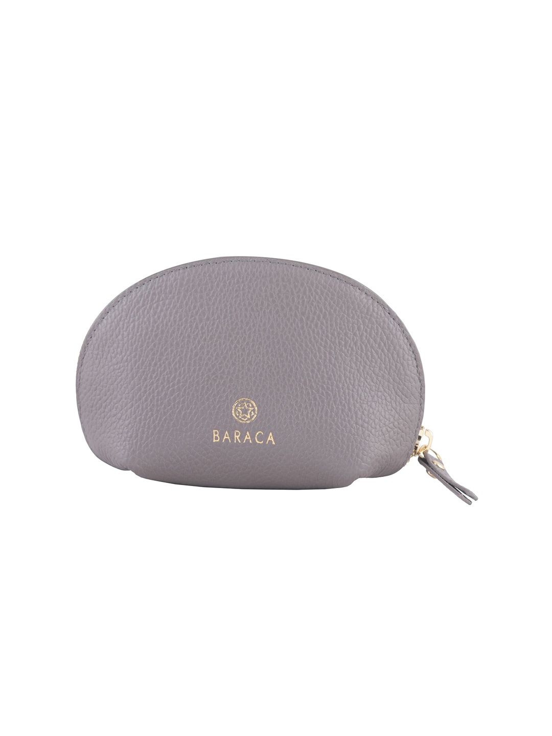 

Baraca Compact Pouch Travel Accessory, Taupe