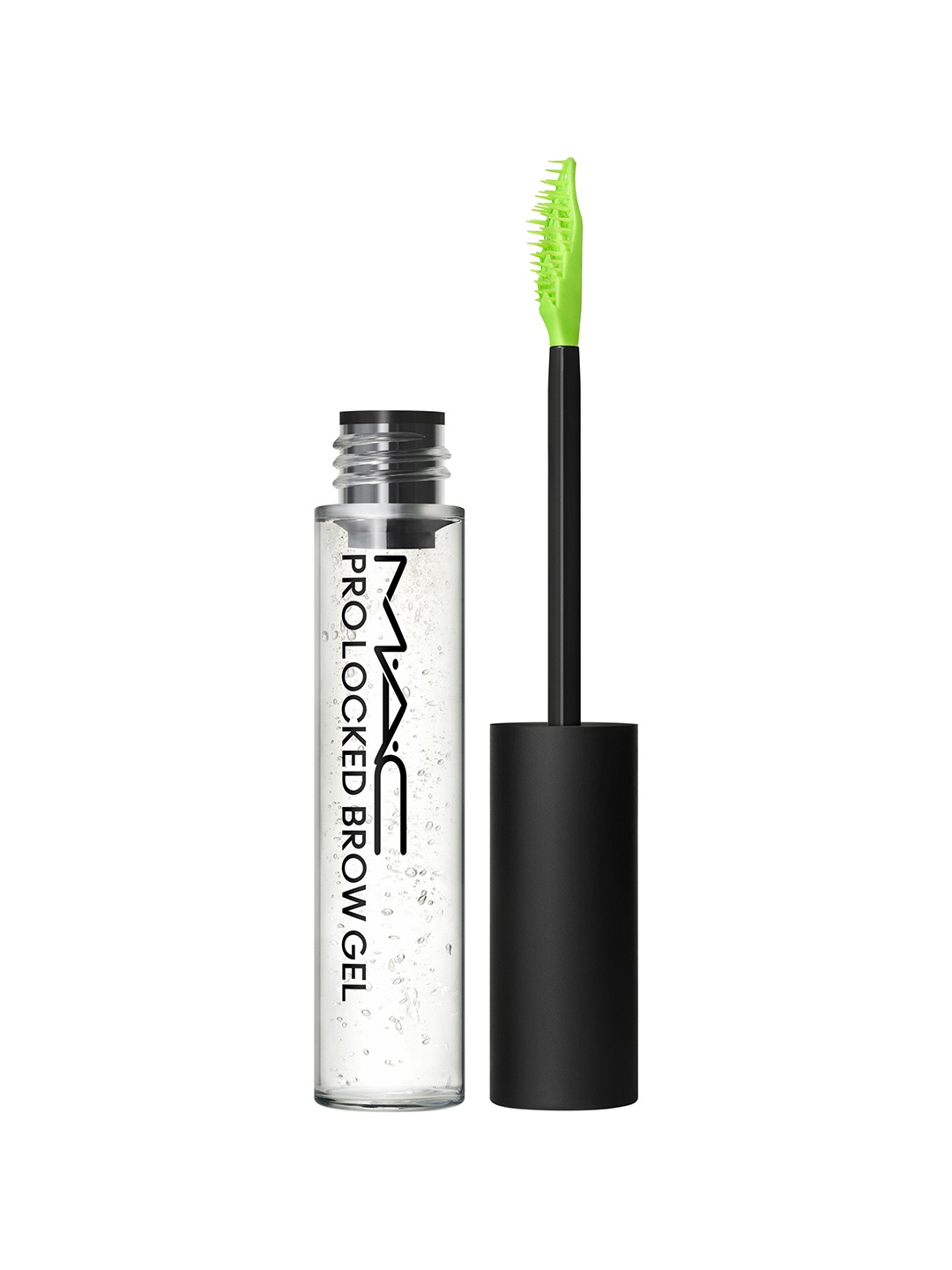 

M.A.C Pro Locked Long Wearing Non-Flaking Brow Gel 7.8 ml - Clear, Transparent