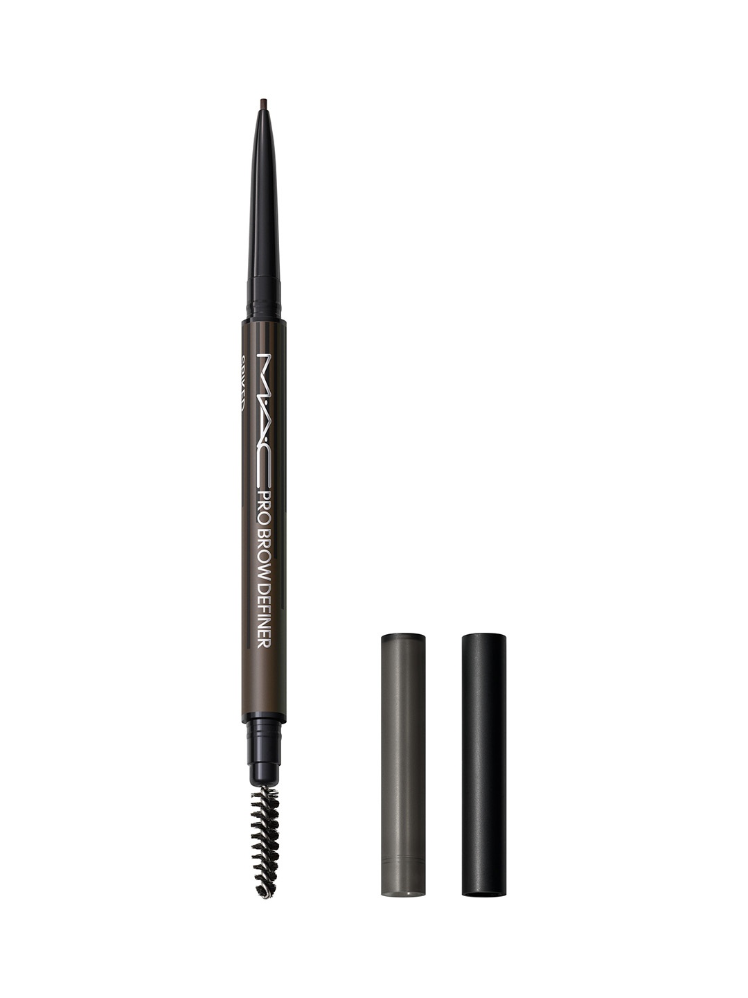 

M.A.C Pro Long Wearing Smudgeproof Brow Definer - Spiked, Brown