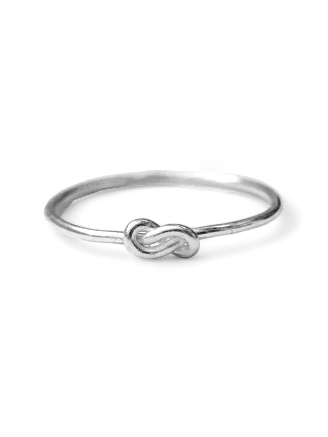 

Goldnera 925 Sterling Silver Plated Finger Ring